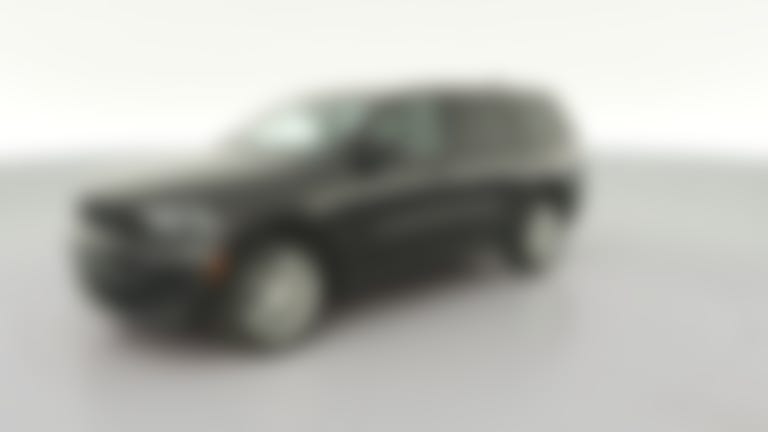 2025 Dodge Durango vehicle photo