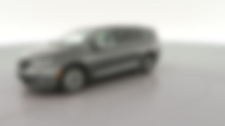 2022 Chrysler Pacifica Hybrid vehicle photo