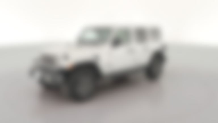 2024 Jeep Wrangler 4 Door vehicle photo