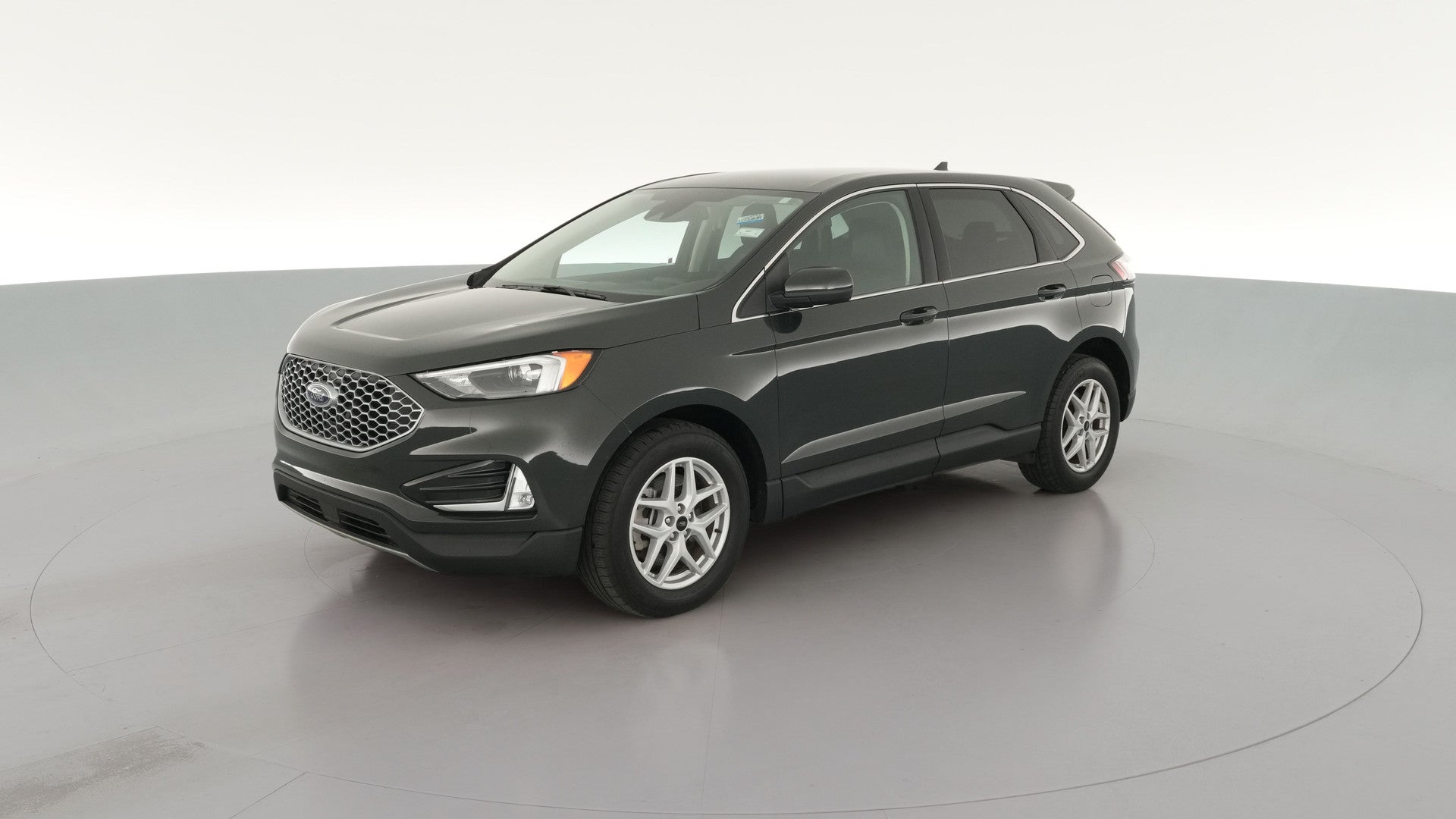 2023 Ford Edge vehicle photo