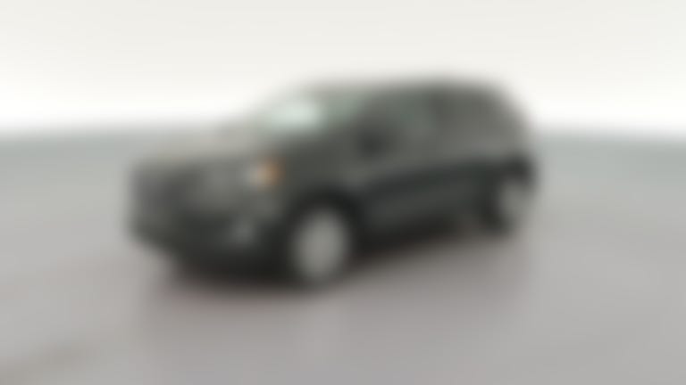 2023 Ford Edge vehicle photo