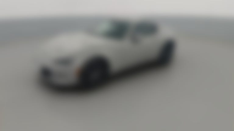 2025 MAZDA MX-5 Miata RF vehicle photo