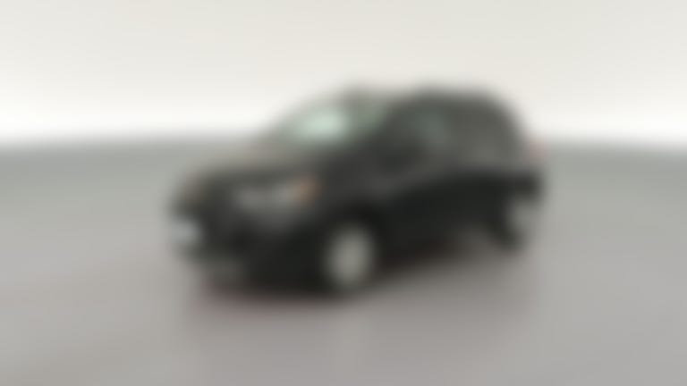 2019 Chevrolet Trax vehicle photo