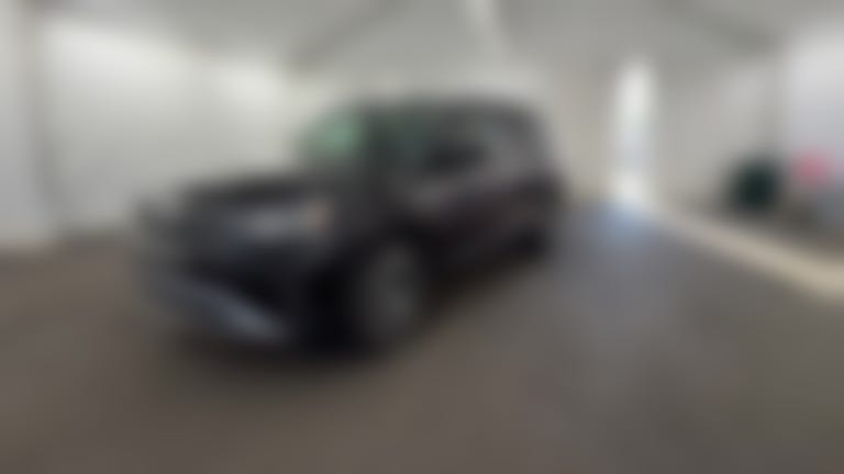 2022 Volkswagen Atlas vehicle photo