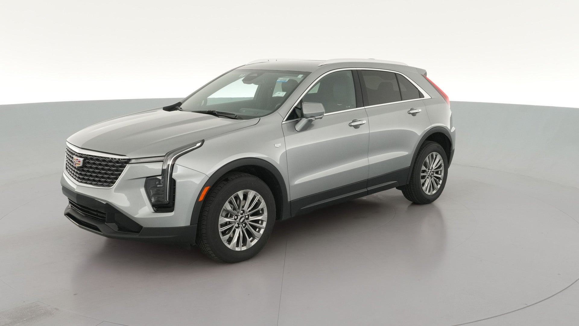 2025 Cadillac XT4 vehicle photo