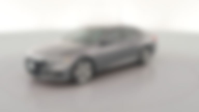 2018 Honda Accord vehicle photo