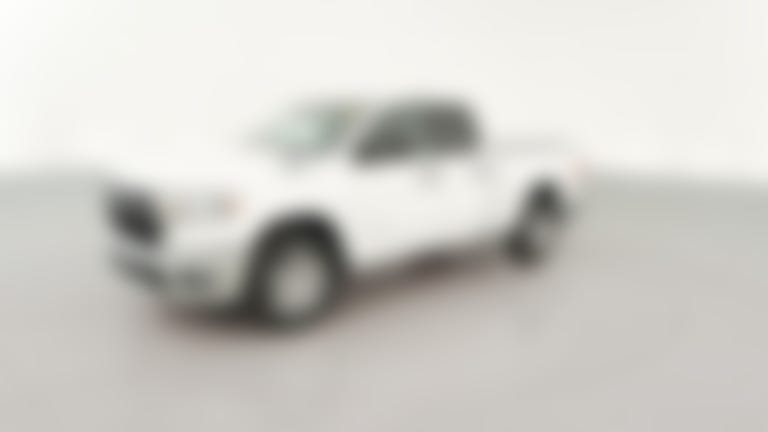 2026 Ram 1500 Quad Cab vehicle photo