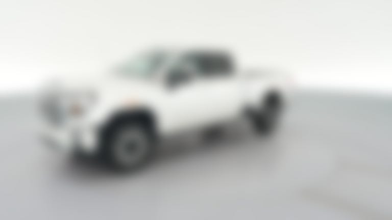 2025 GMC Sierra 2500 HD Crew Cab vehicle photo