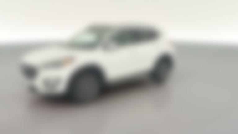 2019 Hyundai Tucson vehicle photo
