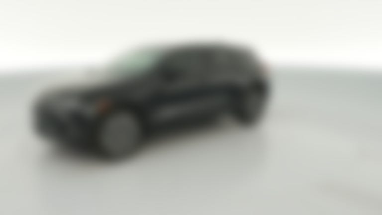 2025 Chevrolet Blazer EV vehicle photo