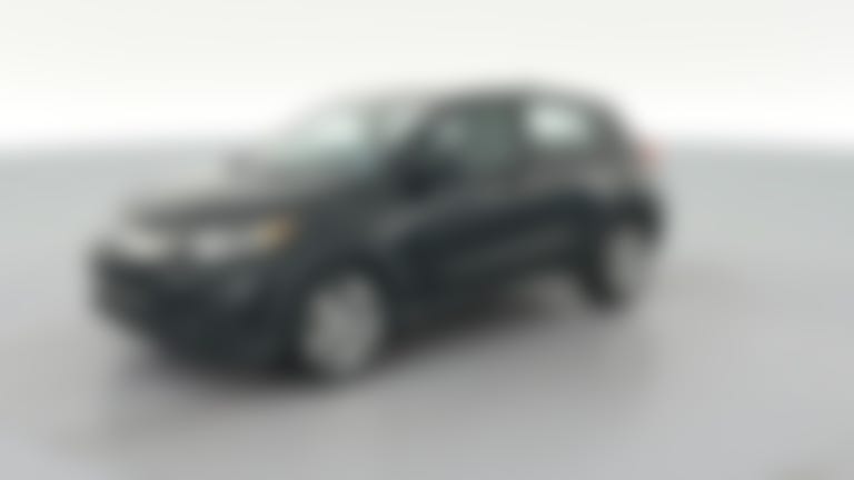 2020 Honda HR-V vehicle photo