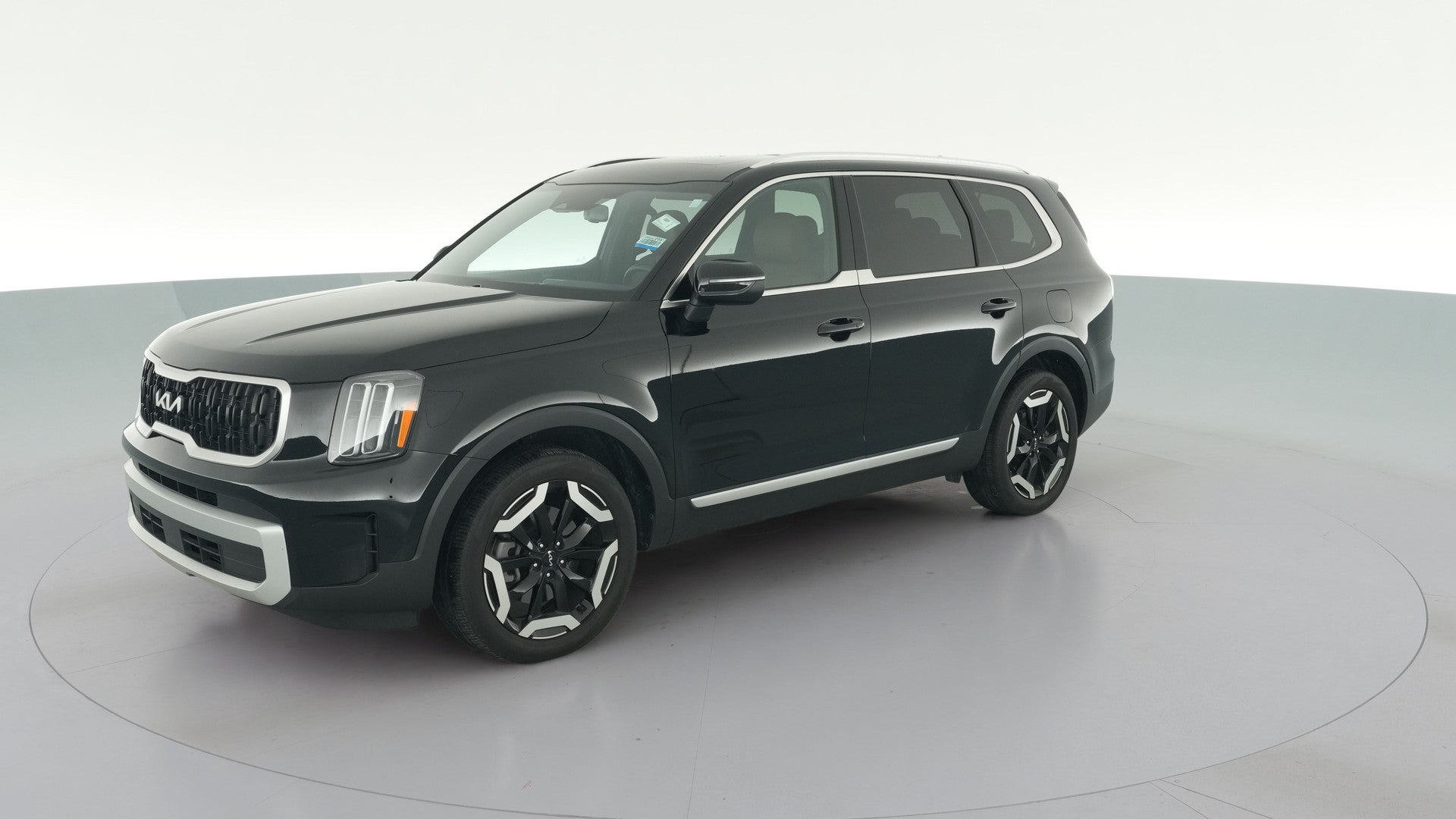 2024 Kia Telluride vehicle photo