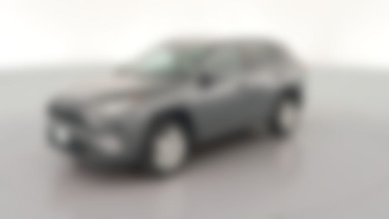 2021 Toyota RAV4 vehicle photo