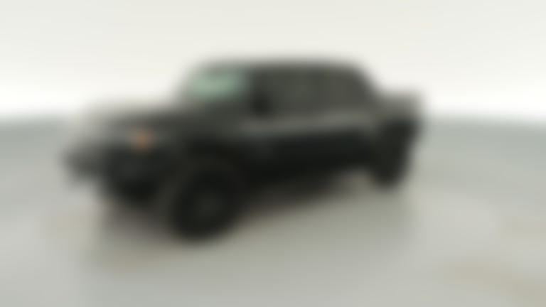 2025 GMC HUMMER EV Pickup vehicle photo