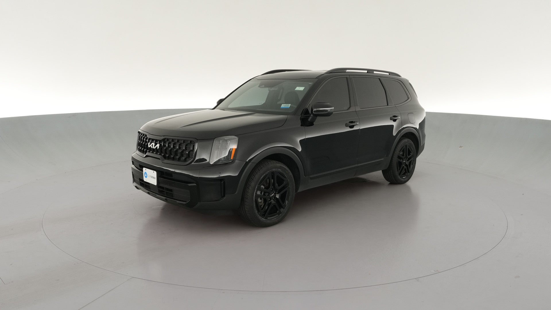 2024 Kia Telluride vehicle photo