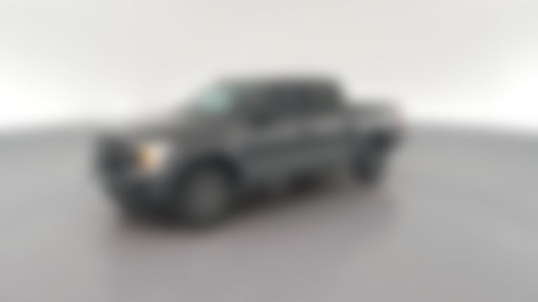 2018 Ford F150 SuperCrew Cab vehicle photo