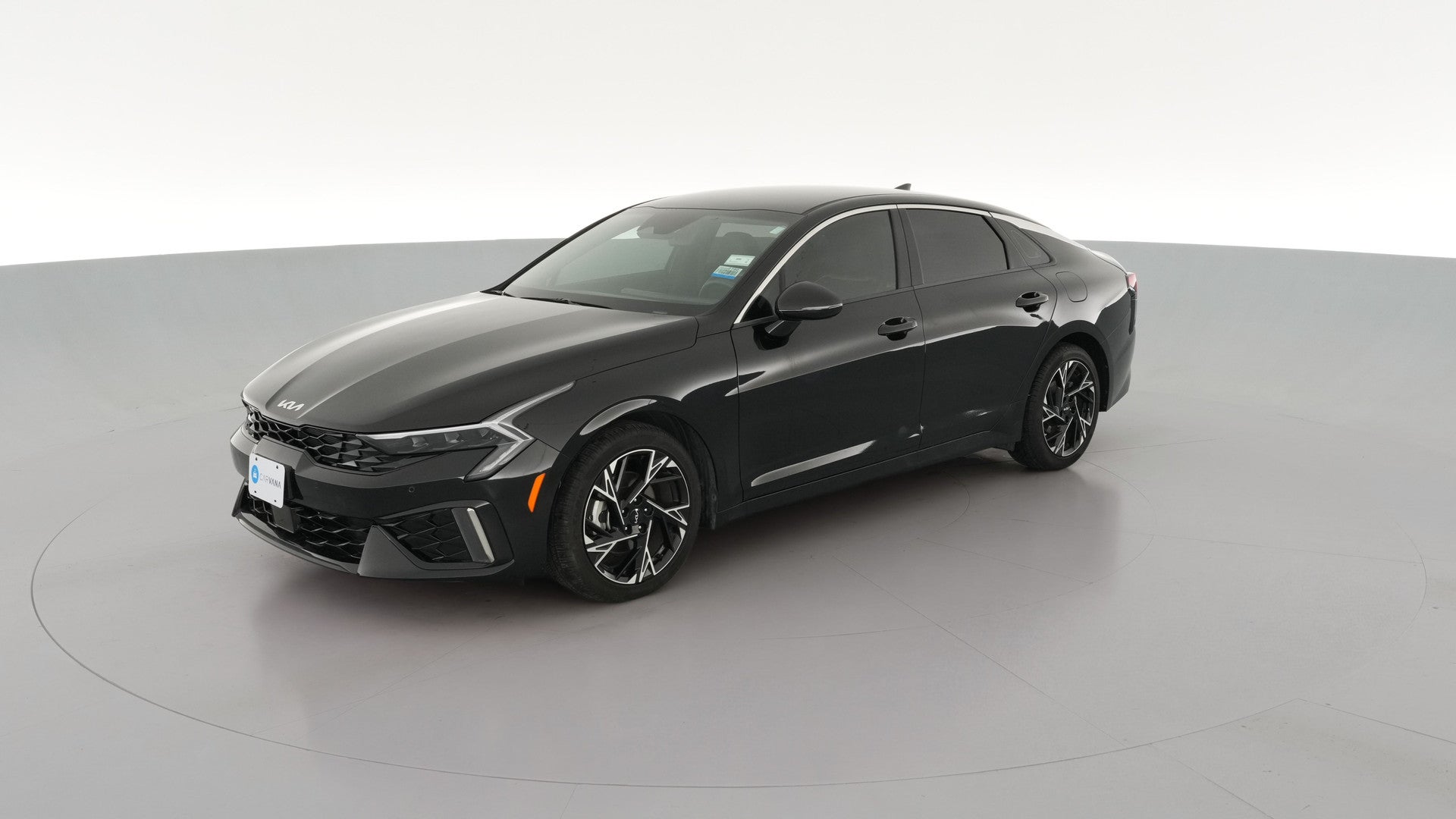 2025 Kia K5 vehicle photo