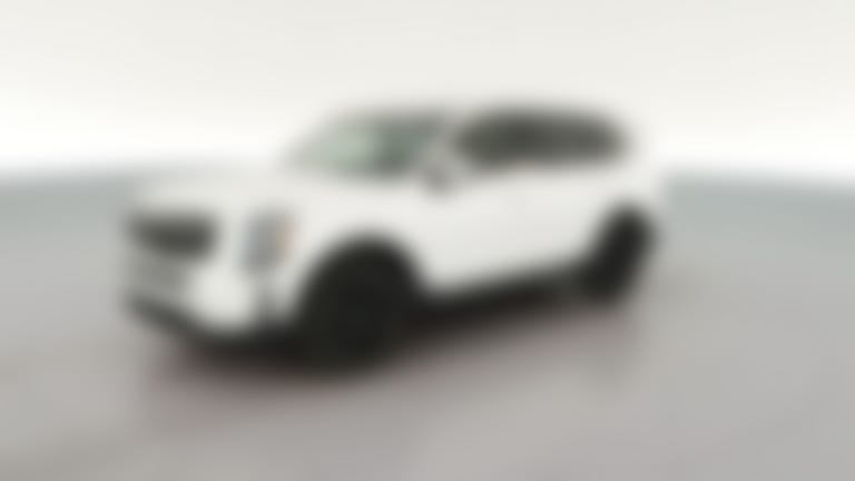 2021 Kia Telluride vehicle photo