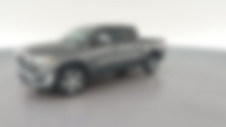 2019 Ram 1500 Crew Cab vehicle photo