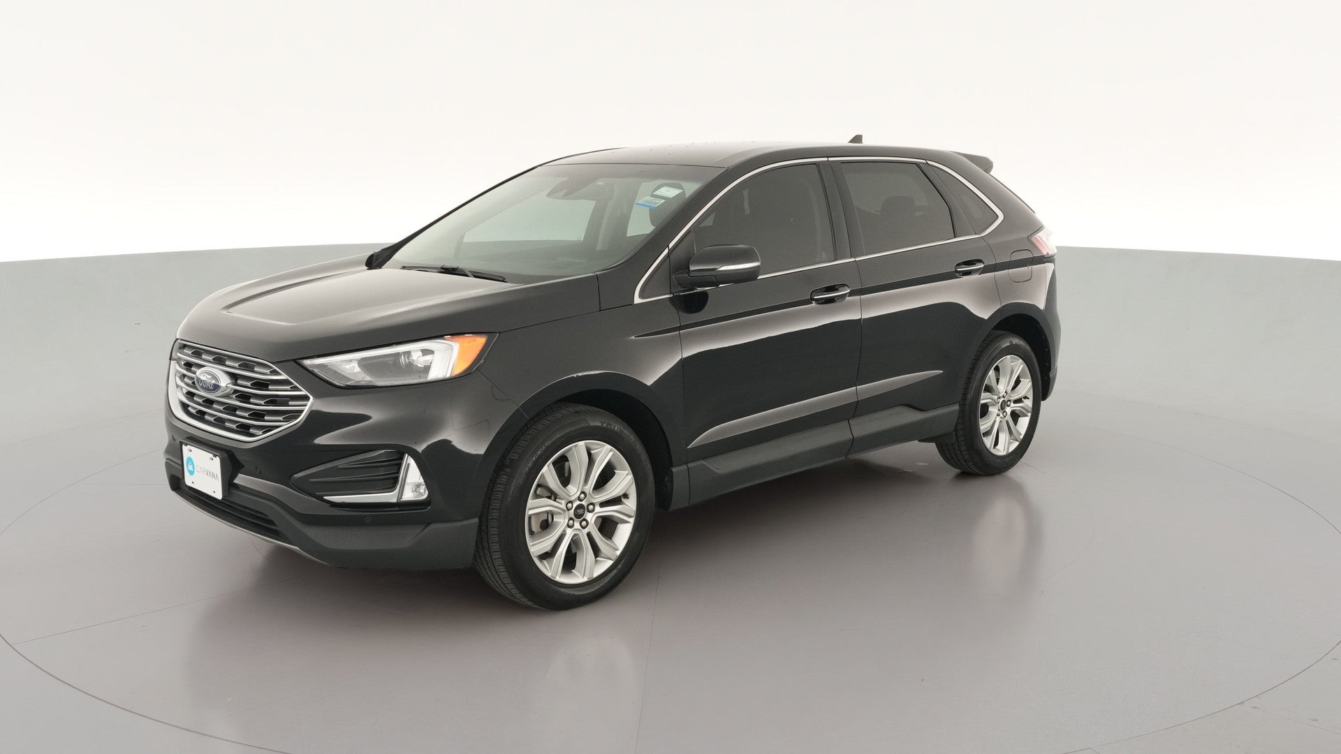 2023 Ford Edge vehicle photo