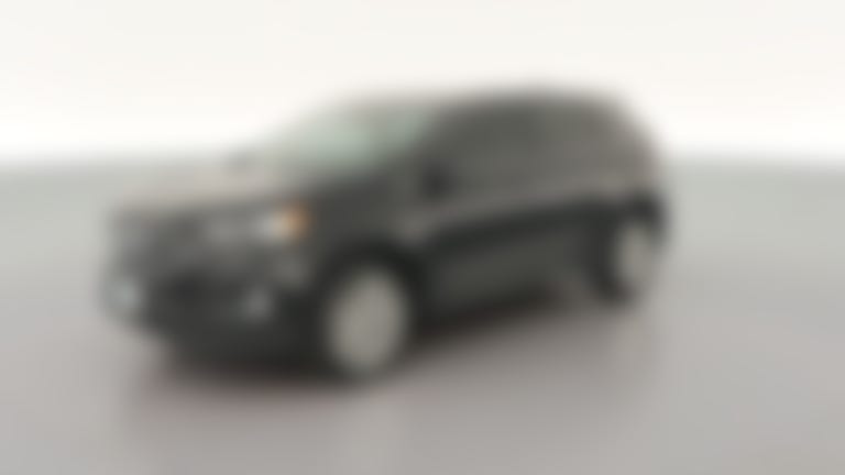 2023 Ford Edge vehicle photo
