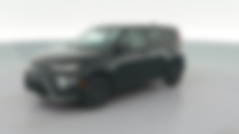 2021 Kia Soul vehicle photo
