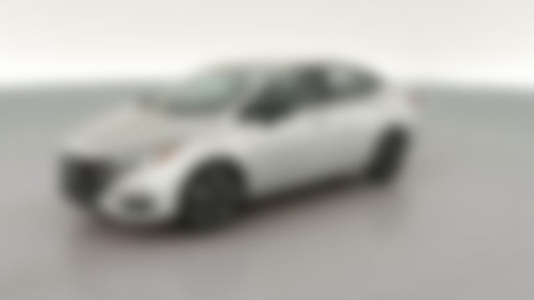 2025 Nissan Versa vehicle photo