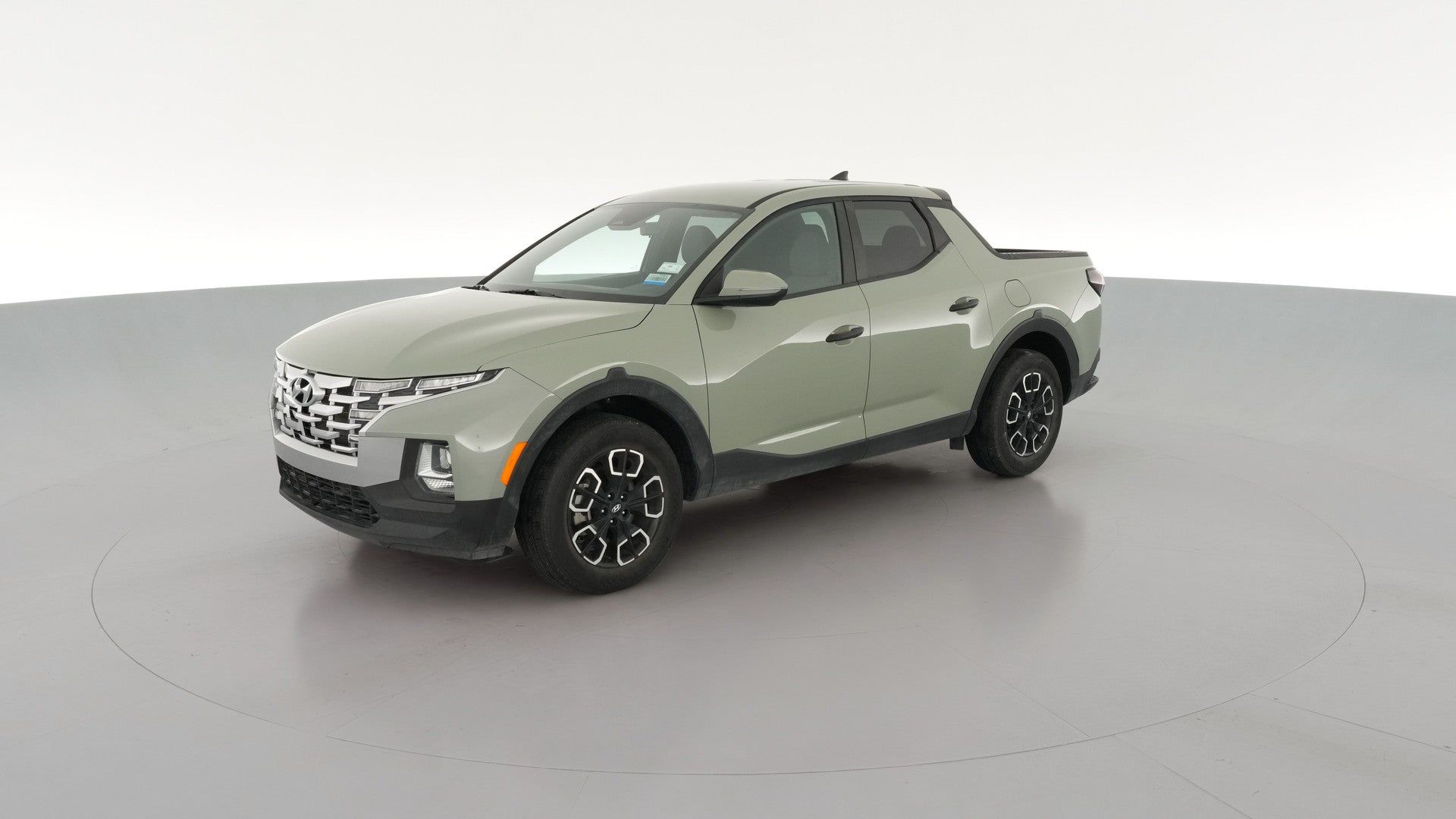 2022 Hyundai Santa Cruz vehicle photo