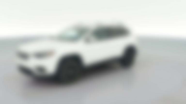 2021 Jeep Cherokee vehicle photo