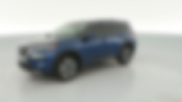 2022 Nissan Rogue vehicle photo