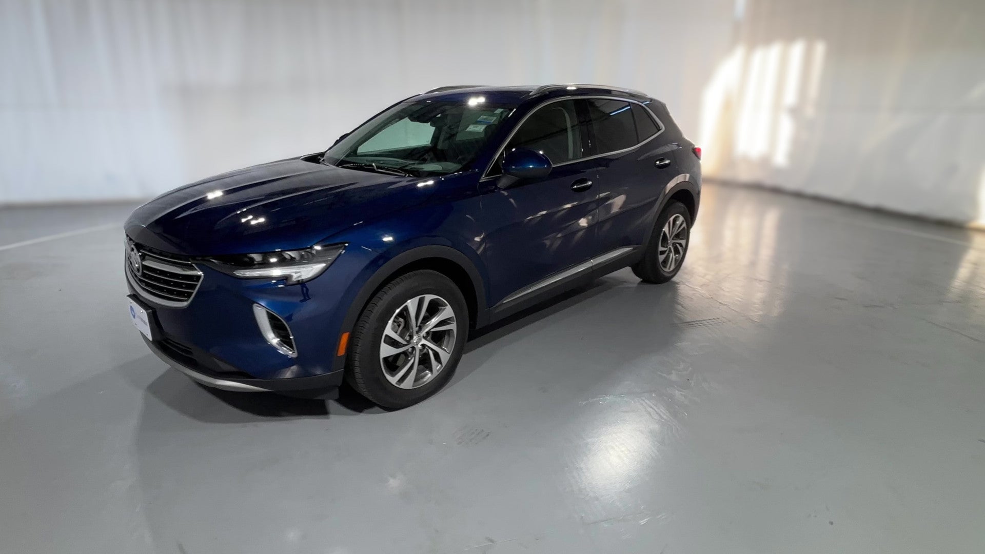 2023 Buick Envision vehicle photo