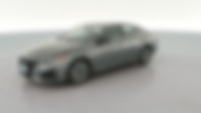 2025 Nissan Altima vehicle photo