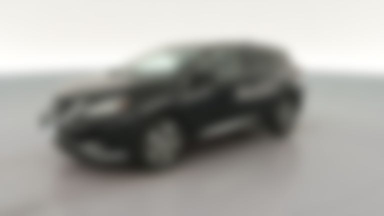 2020 Nissan Murano vehicle photo