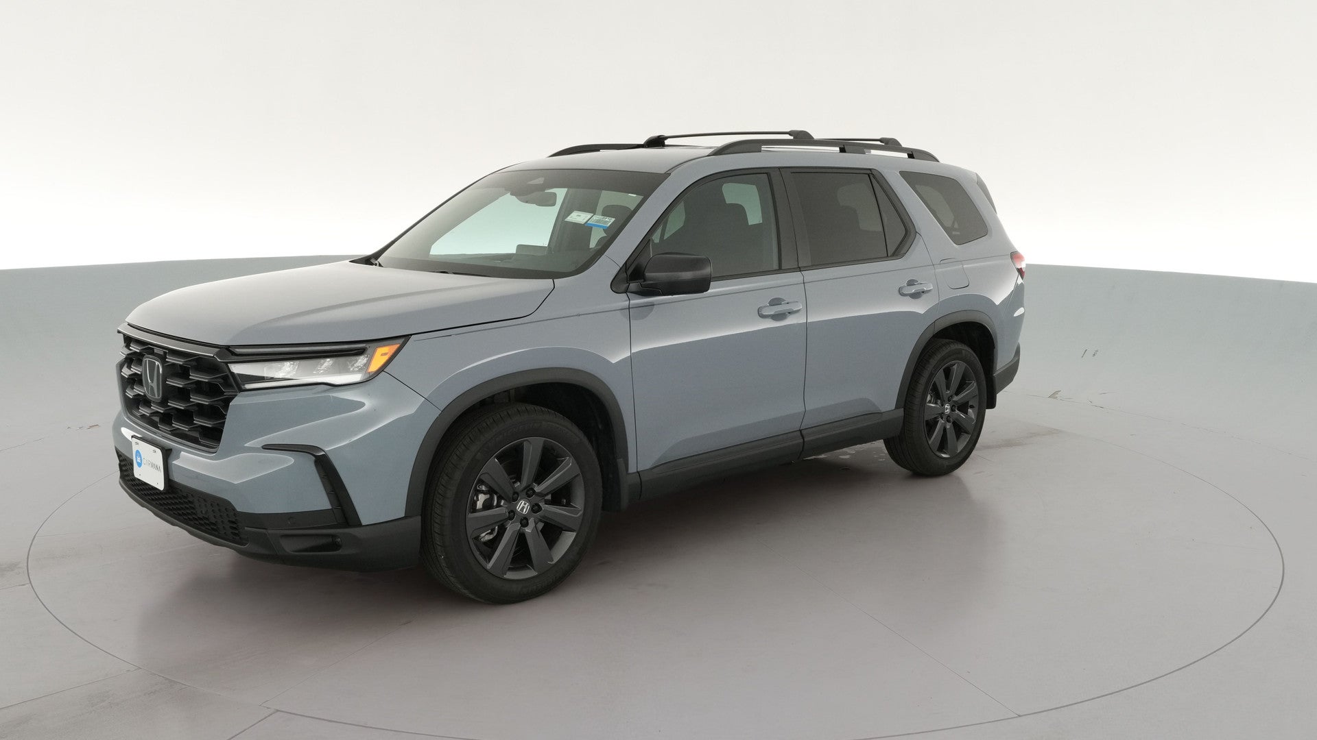 2025 Honda Pilot vehicle photo