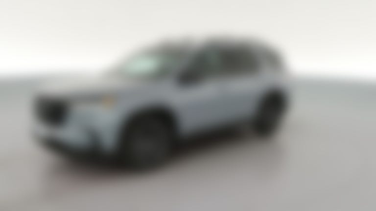 2025 Honda Pilot vehicle photo