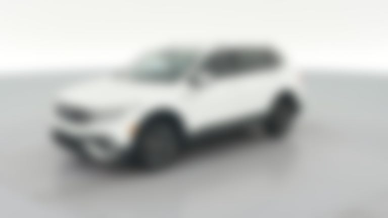 2022 Volkswagen Tiguan vehicle photo