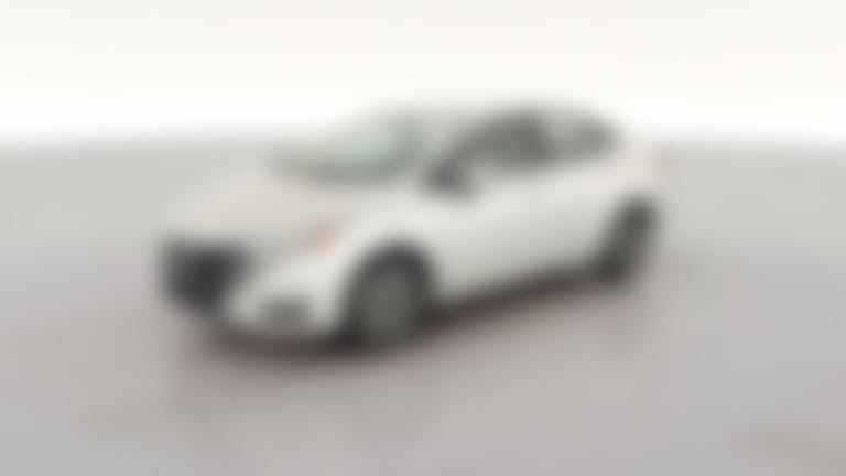 2025 Nissan Versa vehicle photo