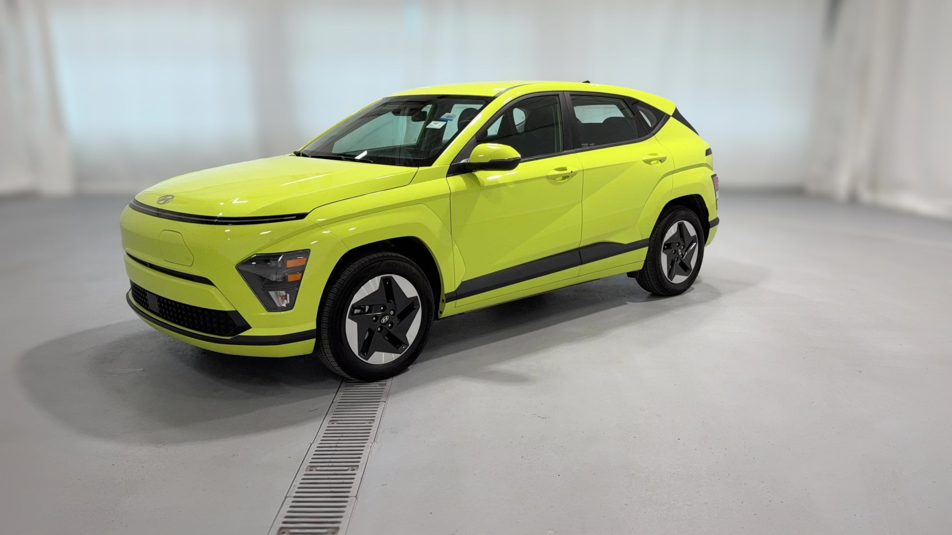 2024 Hyundai Kona Electric vehicle photo