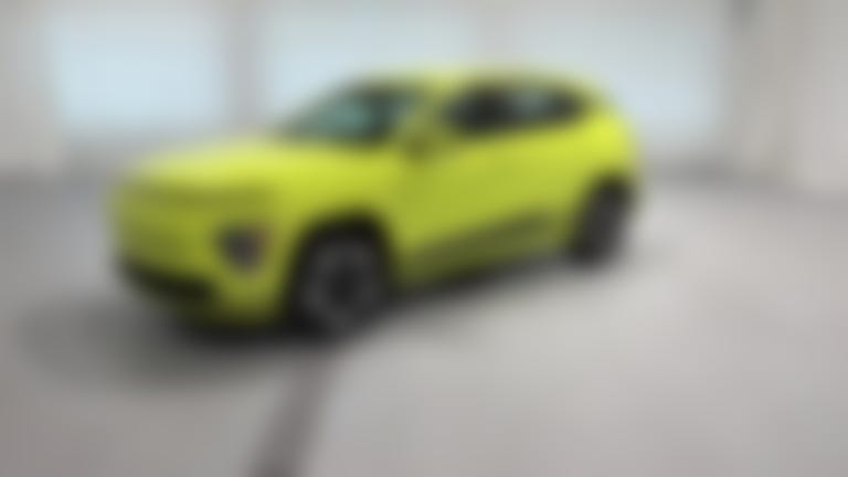 2024 Hyundai Kona Electric vehicle photo