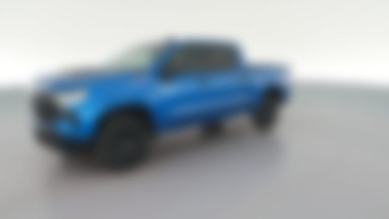 2024 Chevrolet Silverado 1500 Crew Cab vehicle photo