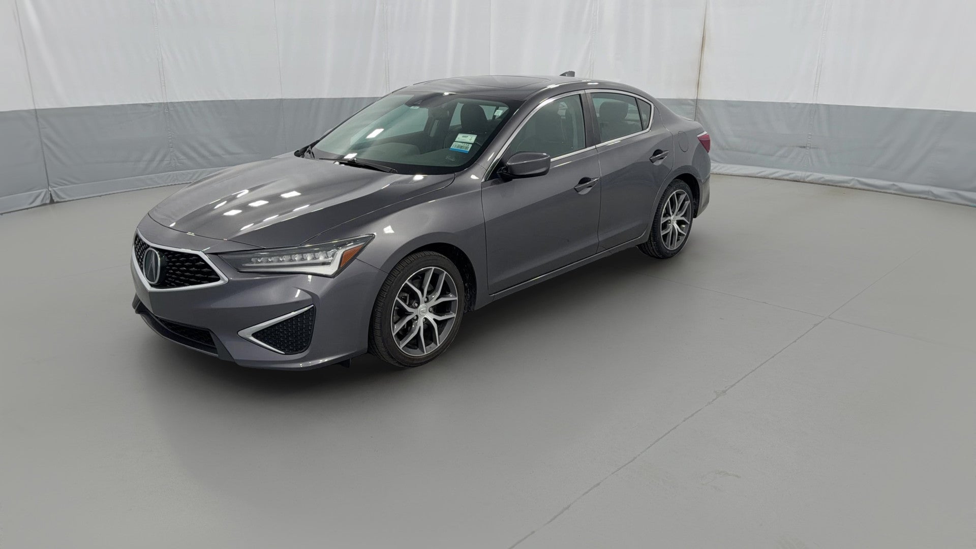 2021 Acura ILX vehicle photo