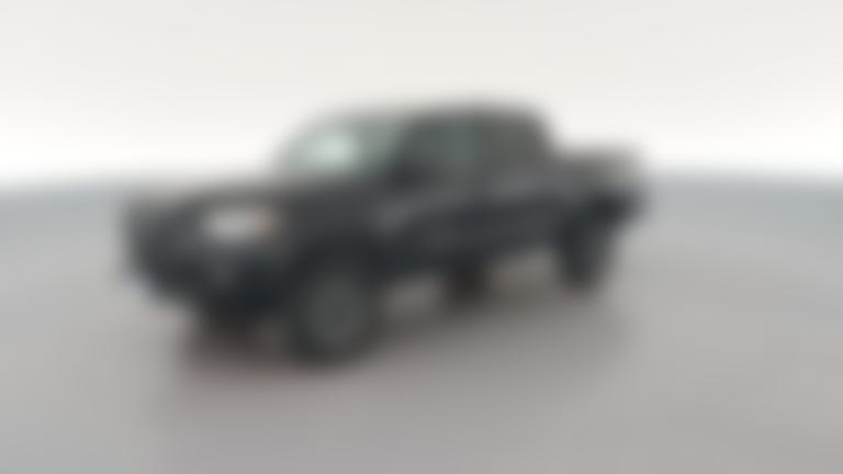 2022 Toyota Tacoma Double Cab vehicle photo