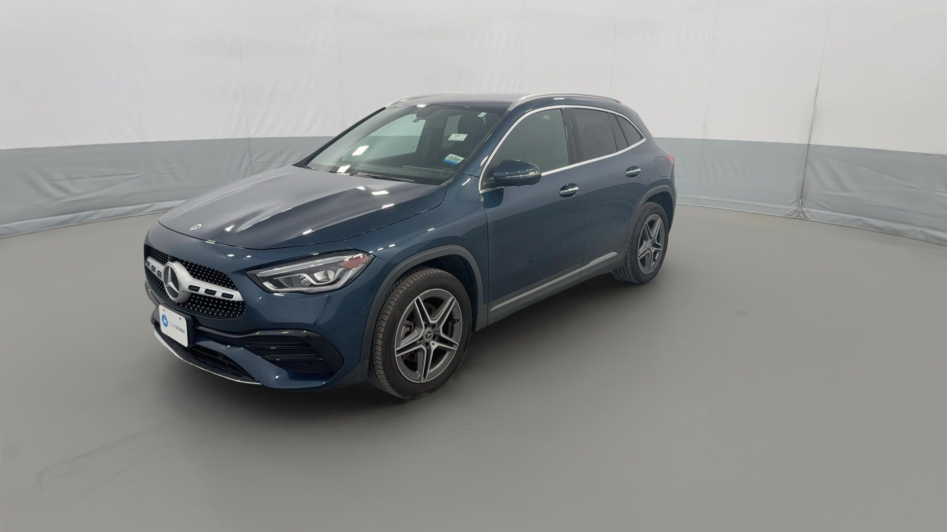2023 Mercedes-Benz GLA vehicle photo