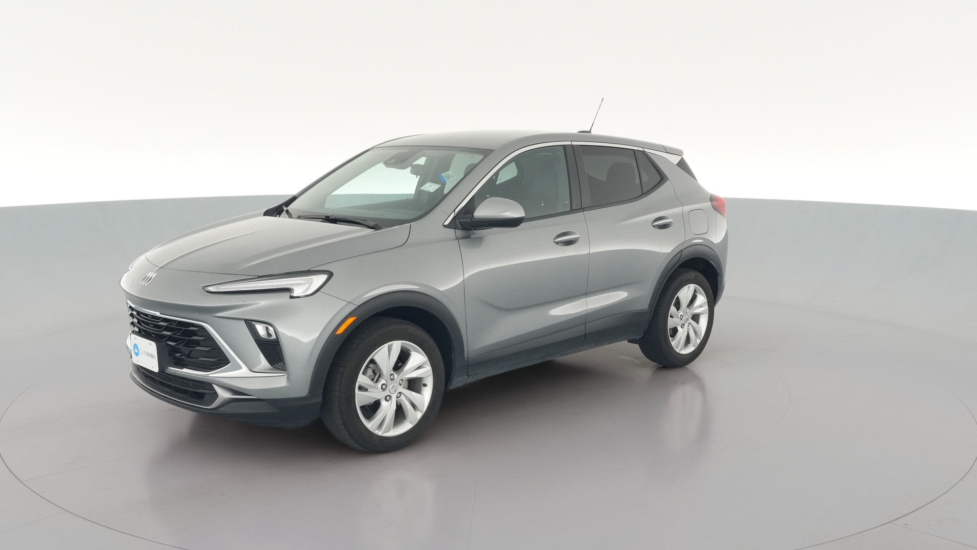 2025 Buick Encore GX vehicle photo