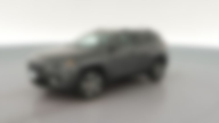 2019 Jeep Cherokee vehicle photo