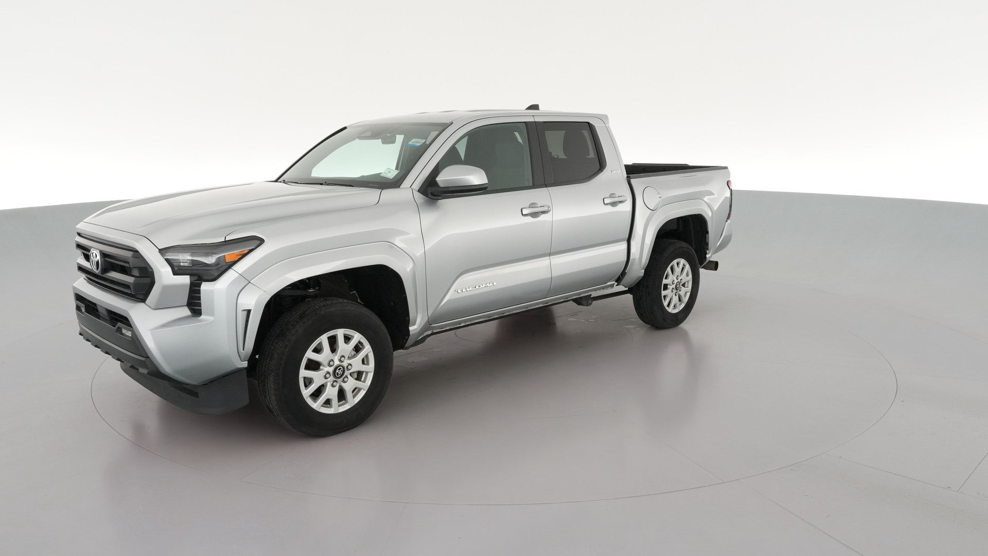 2024 Toyota Tacoma Double Cab vehicle photo