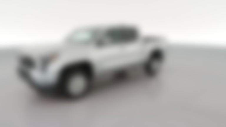 2024 Toyota Tacoma Double Cab vehicle photo