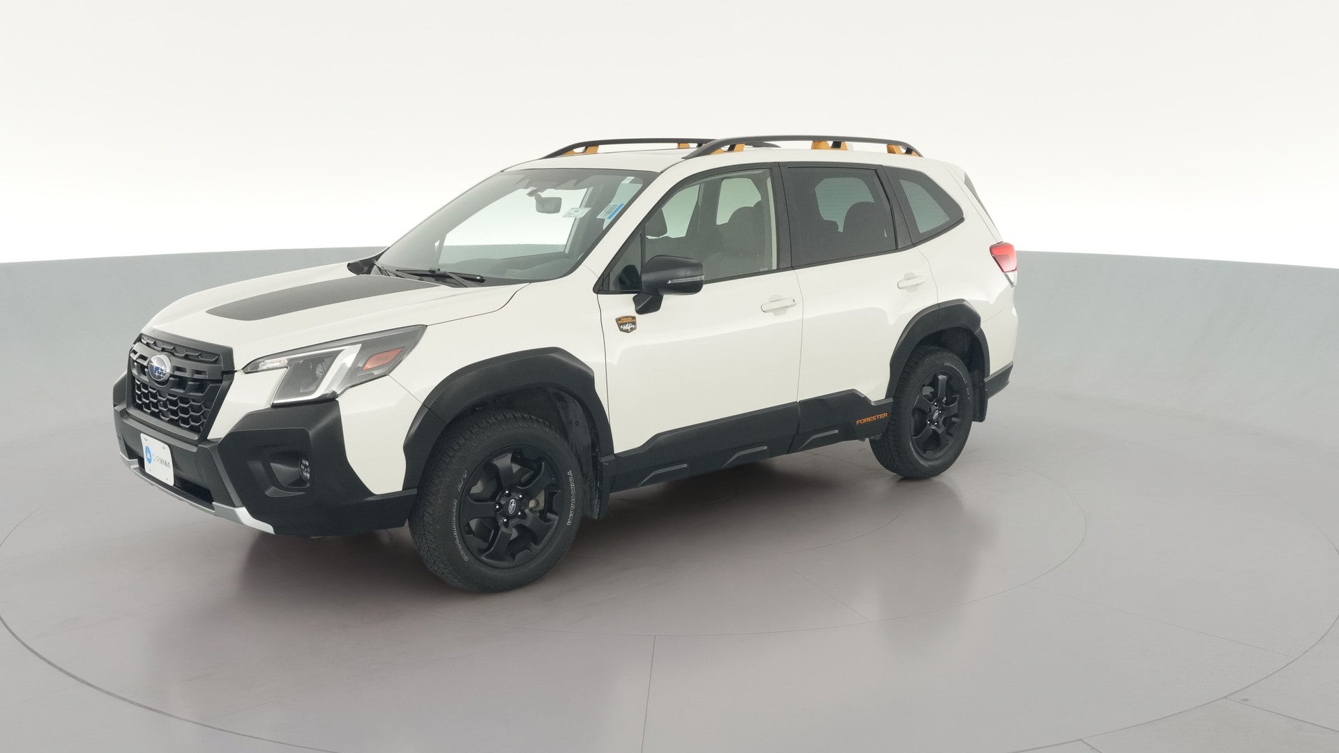 2023 Subaru Forester vehicle photo