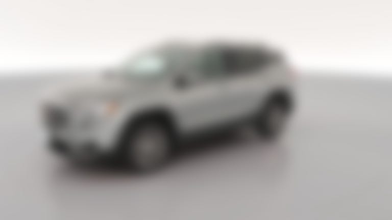 2024 GMC Terrain vehicle photo