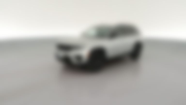 2023 Jeep Grand Cherokee vehicle photo